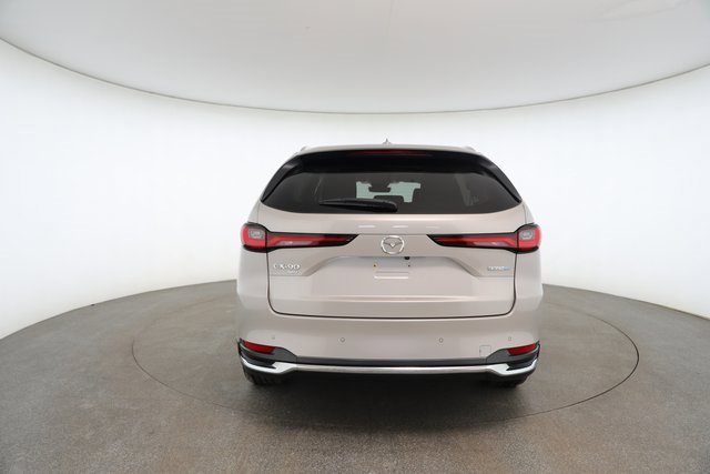 Used 2024 MAZDA CX-90 Plug-In Hybrid w/ Premium Pkg image 14