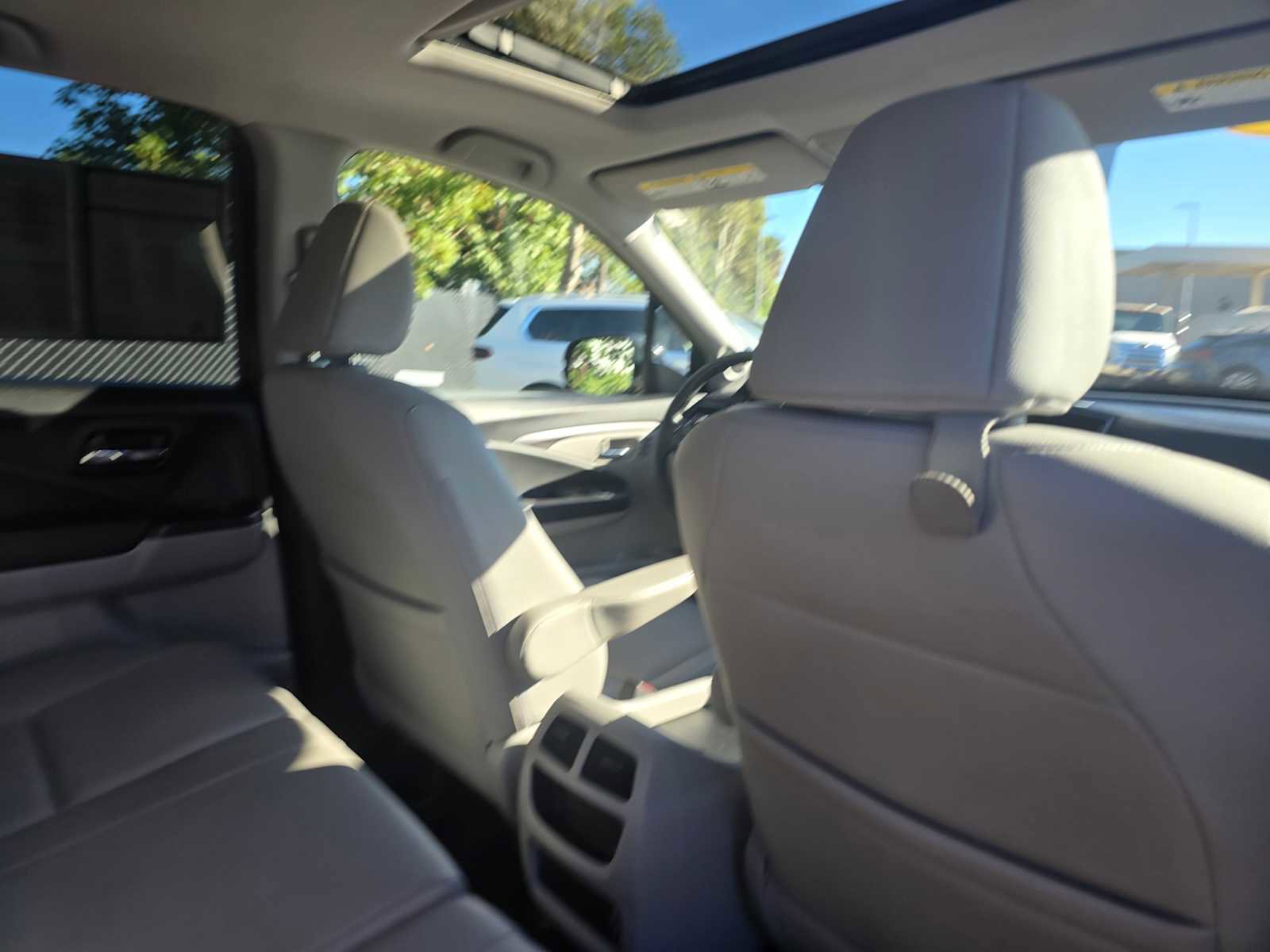 Used 2022 Honda Ridgeline RTL-E image 15