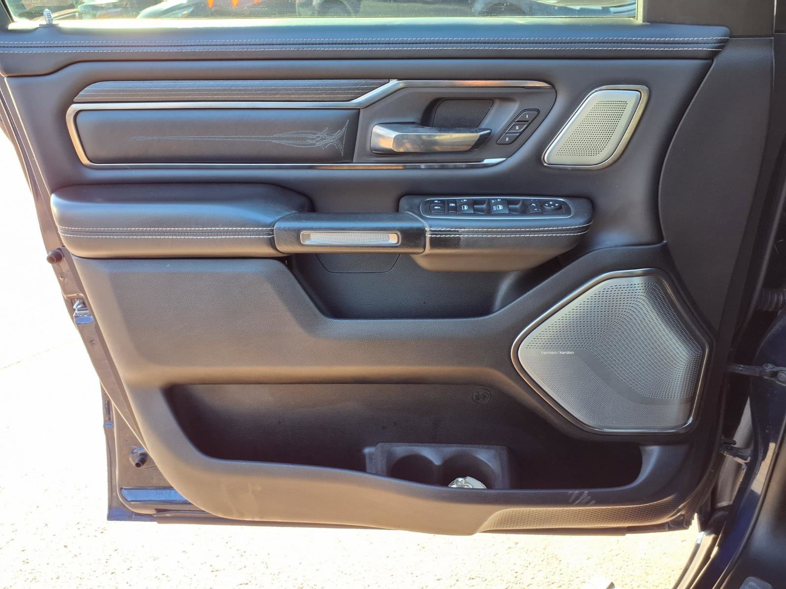 Used 2019 RAM 1500 Limited image 21