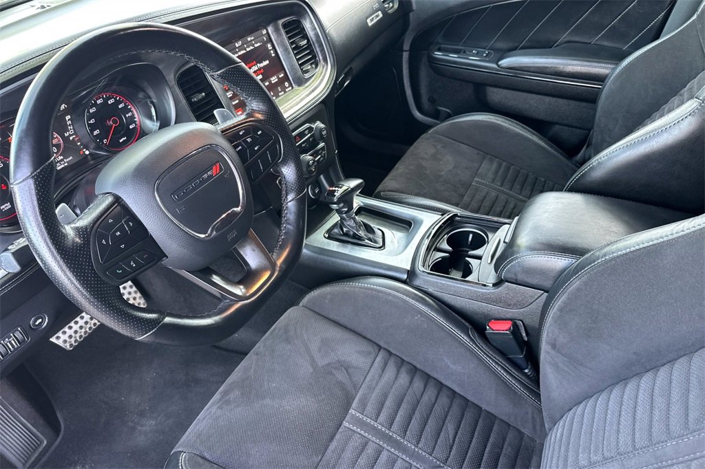 Used 2021 Dodge Charger R/T w/ Daytona Edition Group image 12