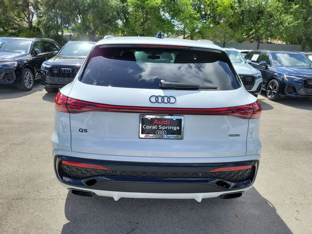 New 2026 Audi Q5 Premium Plus AWD/4WD image 7