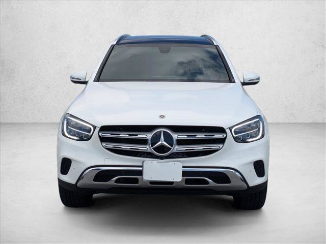 Used 2021 Mercedes-Benz GLC 300 image 2