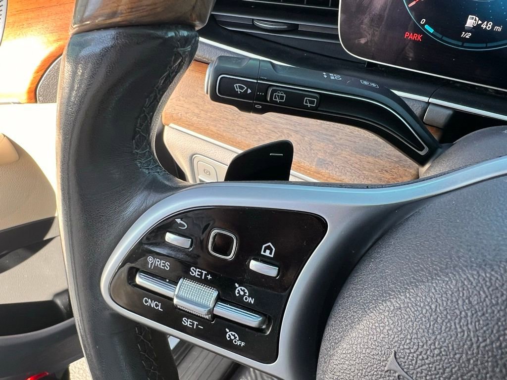 Used 2020 Mercedes-Benz GLS 450 4MATIC image 52