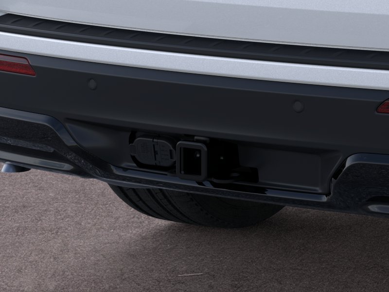 New 2026 Ford Explorer ST-Line w/ ST-Line Street Pack AWD/4WD image 23