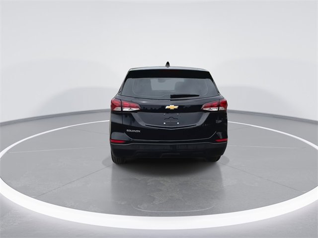 Certified 2023 Chevrolet Equinox LS image 9