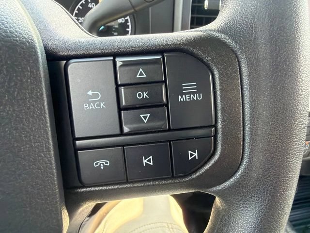 Used 2024 Ford F550 4x4 Crew Cab Super Duty image 40