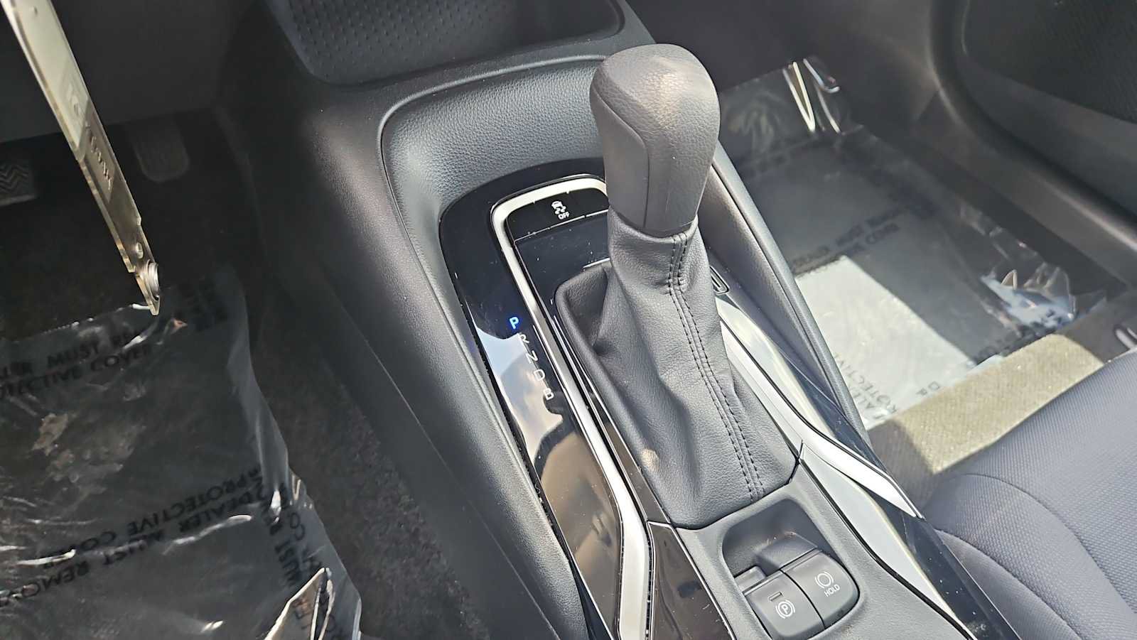 Used 2022 Toyota Corolla LE FWD image 21
