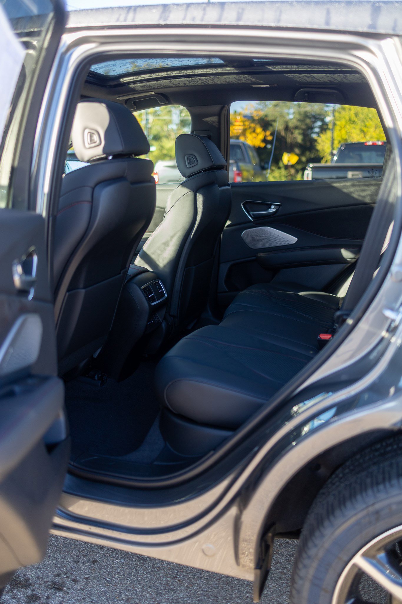 New 2026 Acura RDX A-Spec image 37