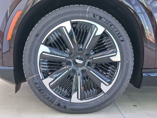 New 2026 Cadillac Escalade IQ Sport 2 image 31