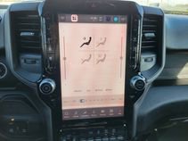 New 2026 RAM 2500 Tradesman image 15