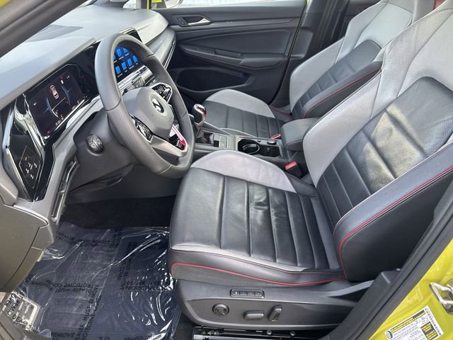 Used 2022 Volkswagen GTI Autobahn image 14