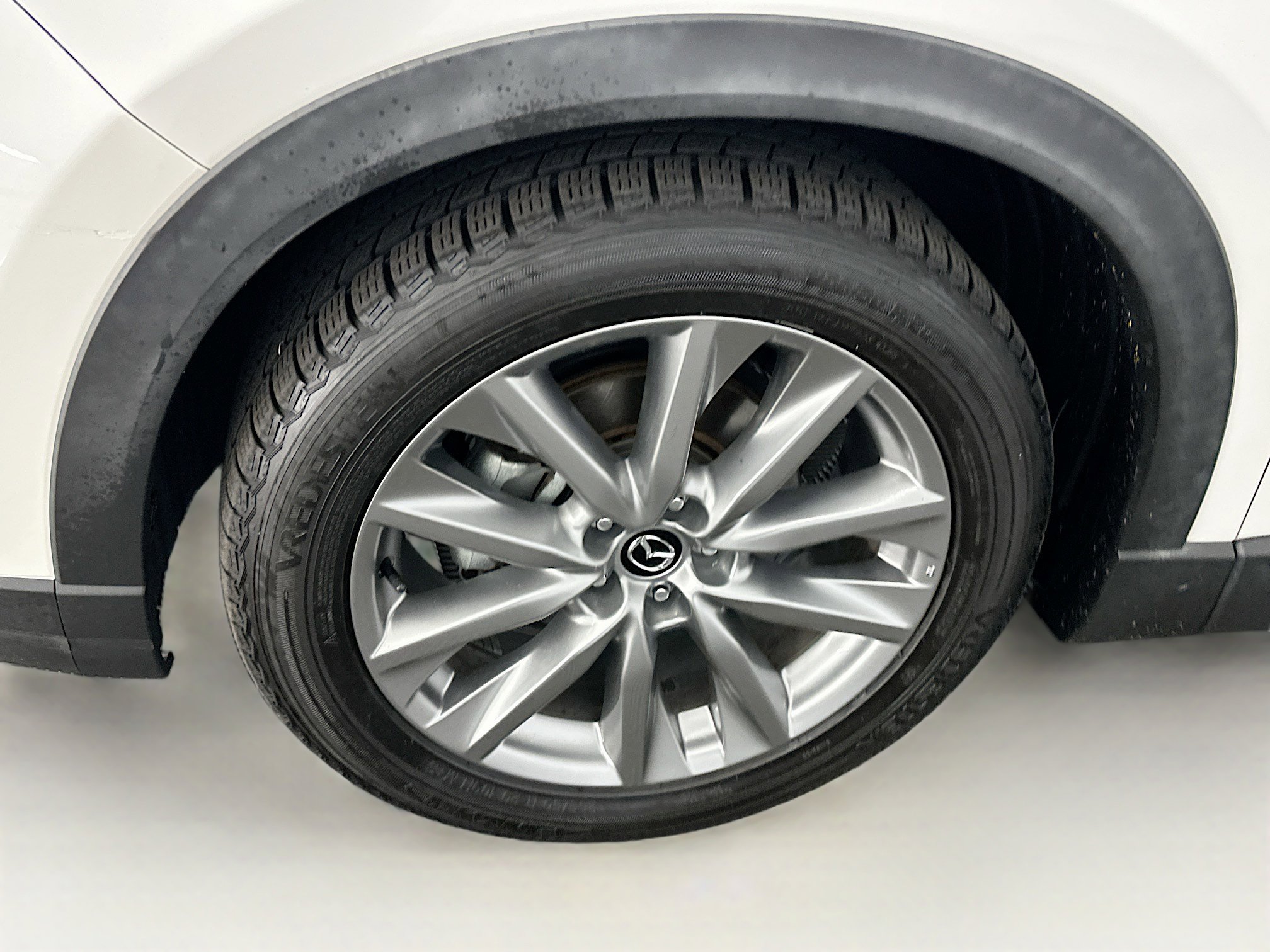 Used 2021 MAZDA CX-9 Grand Touring AWD/4WD image 11