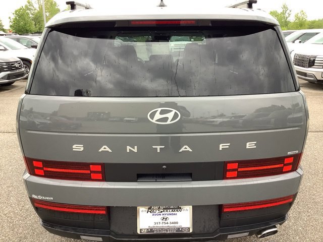 New 2026 Hyundai Santa Fe SEL AWD/4WD image 5