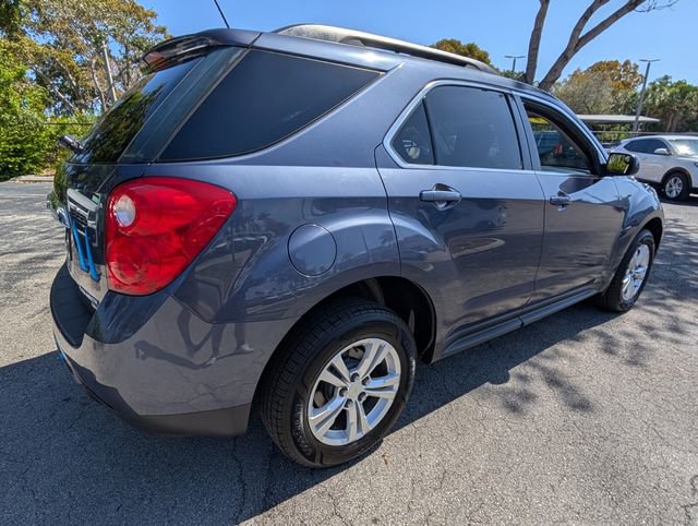Used 2014 Chevrolet Equinox LT w/ Driver Convenience Package image 11