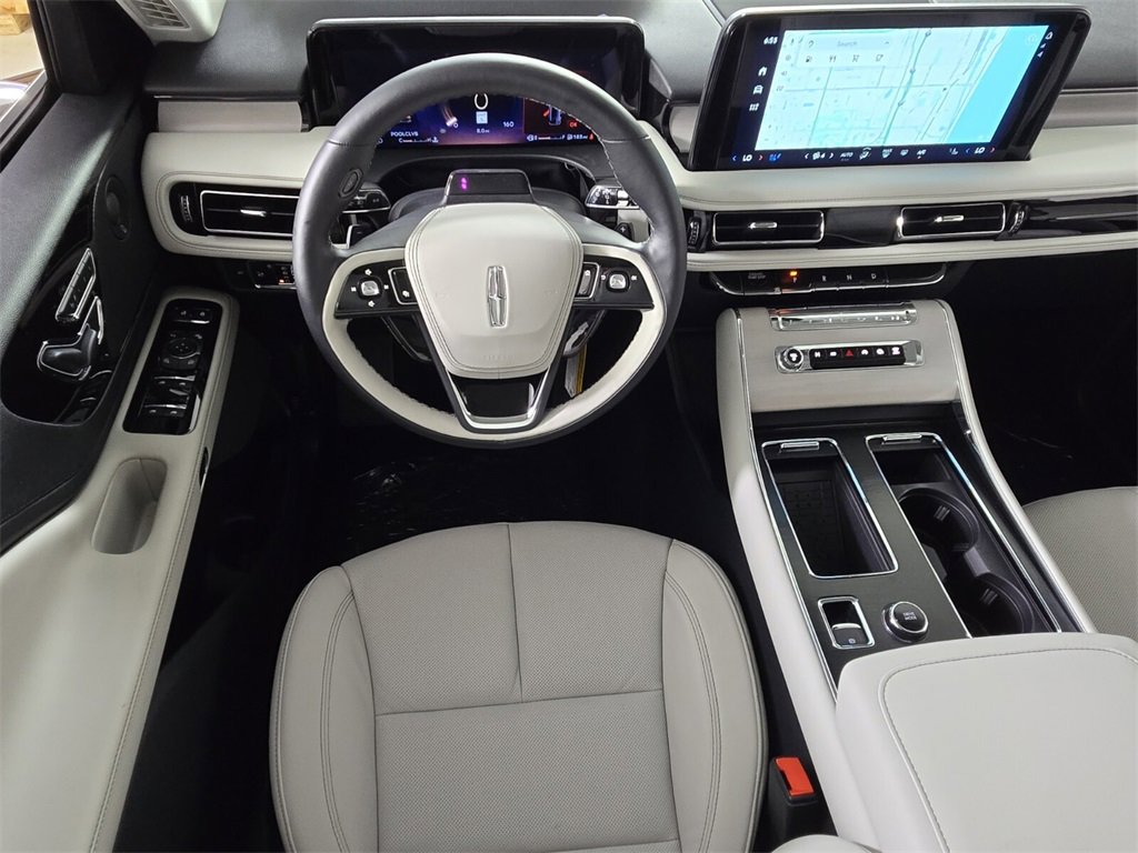 New 2025 Lincoln Aviator Reserve image 8