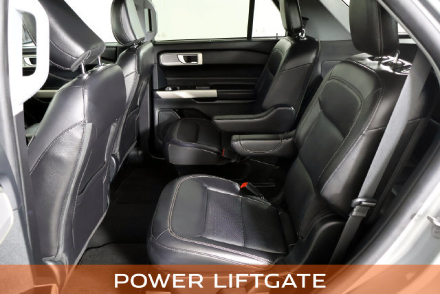 Used 2023 Ford Explorer Limited RWD image 18