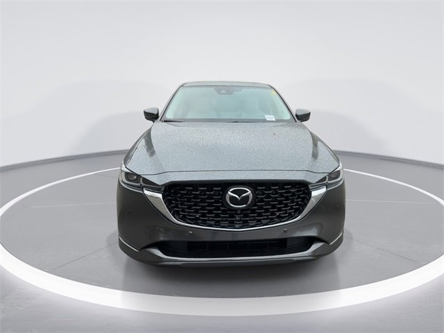 New 2025 MAZDA CX-5 AWD 2.5 S w/ Premium Plus Pkg image 3