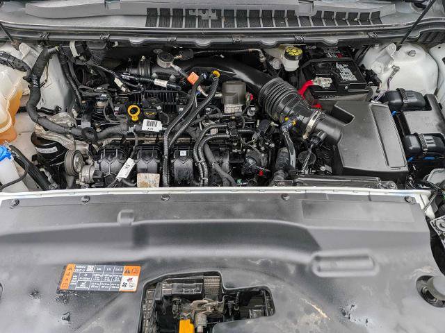 Certified 2022 Ford Edge SEL w/ Convenience Package image 15