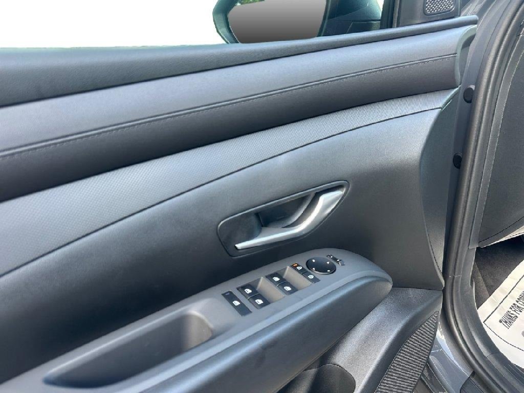 New 2026 Hyundai Tucson SEL Plus FWD image 10