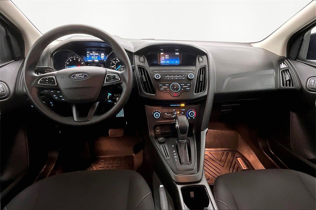Used 2018 Ford Focus SE image 7