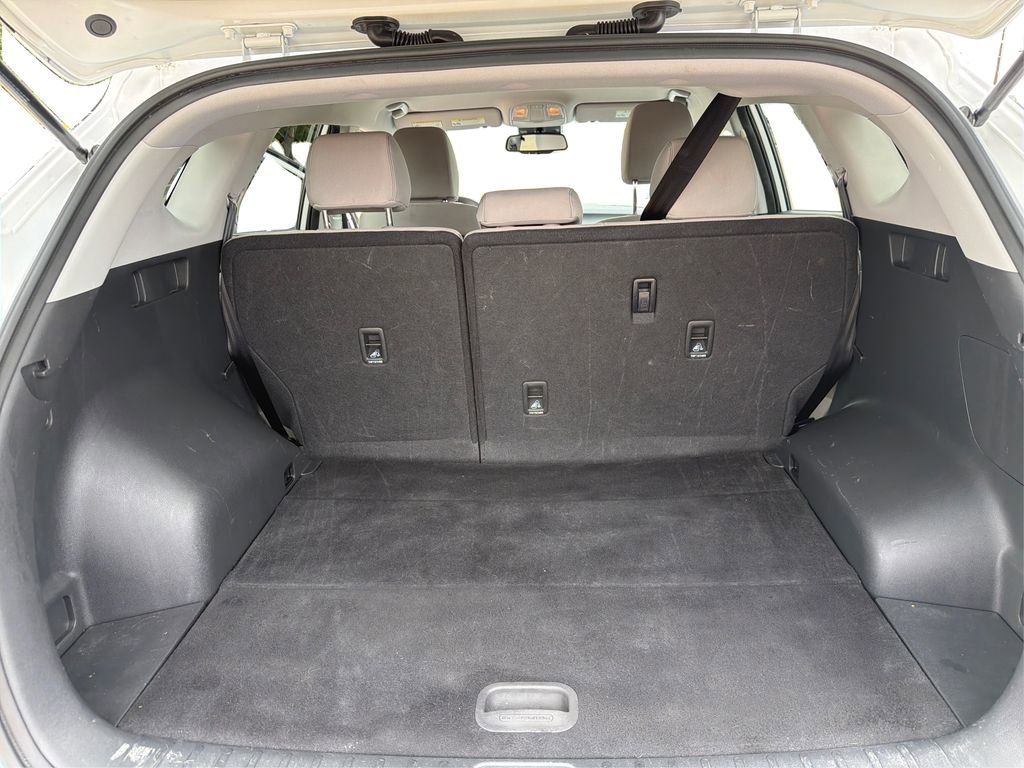 Used 2020 Hyundai Tucson SEL FWD image 12