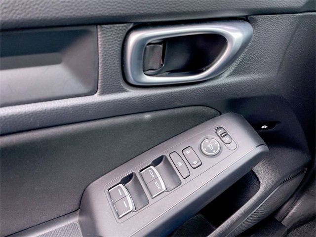 Used 2024 Honda Civic Sport image 13