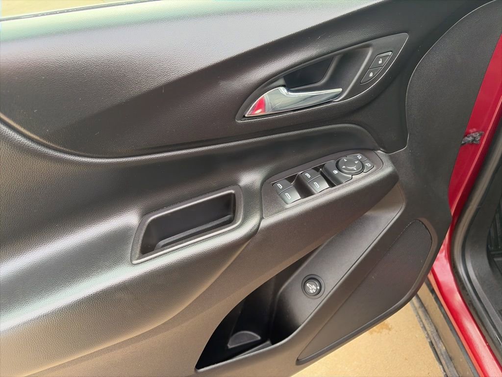 Certified 2020 Chevrolet Equinox LT image 14