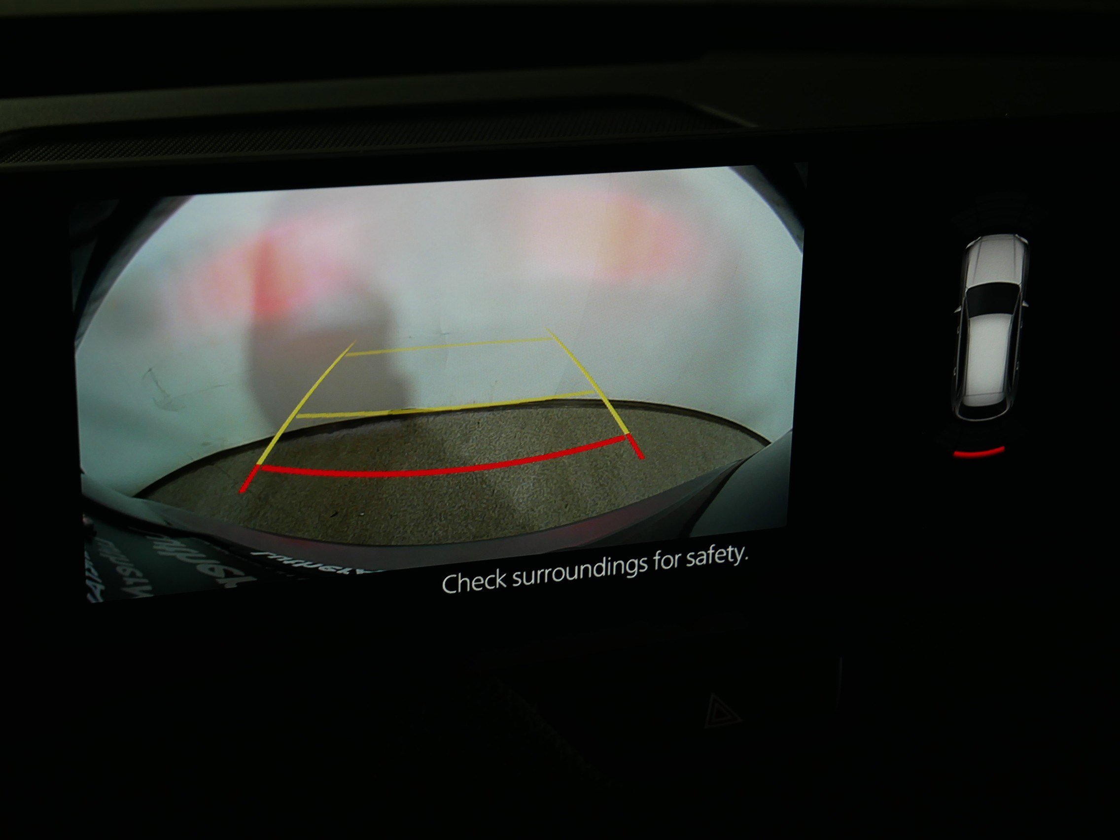 New 2026 MAZDA CX-90 3.3 Turbo w/ Premium Sport Pkg image 9