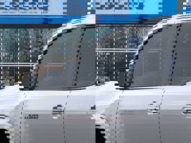 New 2026 Chevrolet Colorado Z71 w/ Technology Package image 12