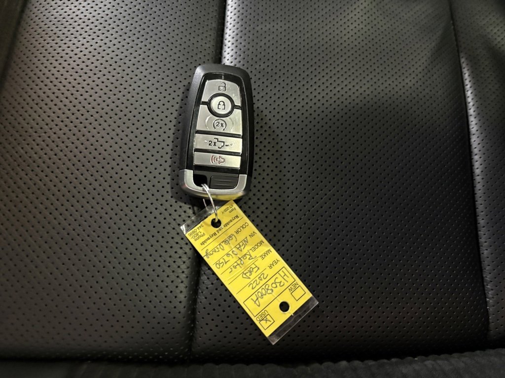 Used 2022 Ford F150 Raptor w/ Equipment Group 801A High image 11