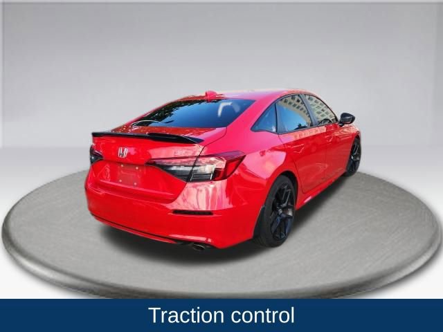 Used 2024 Honda Civic Si image 6