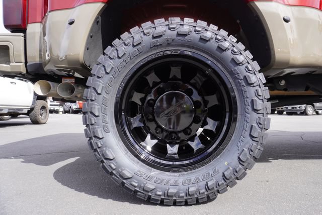 Used 2026 Ford F450 King Ranch AWD/4WD image 18