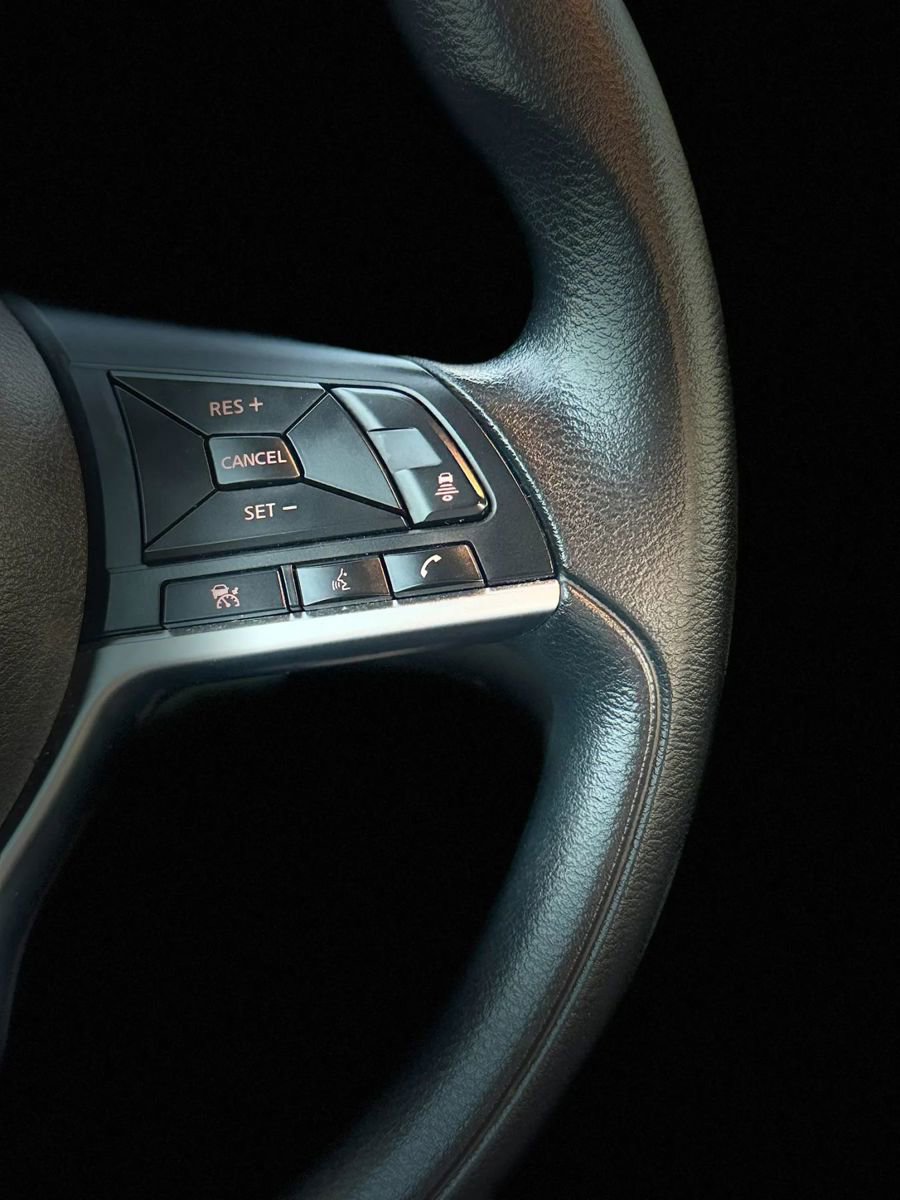 Used 2023 Nissan Sentra SV FWD image 38