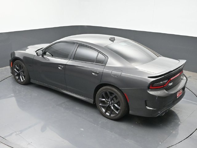 Used 2023 Dodge Charger R/T w/ Blacktop Package RWD image 33