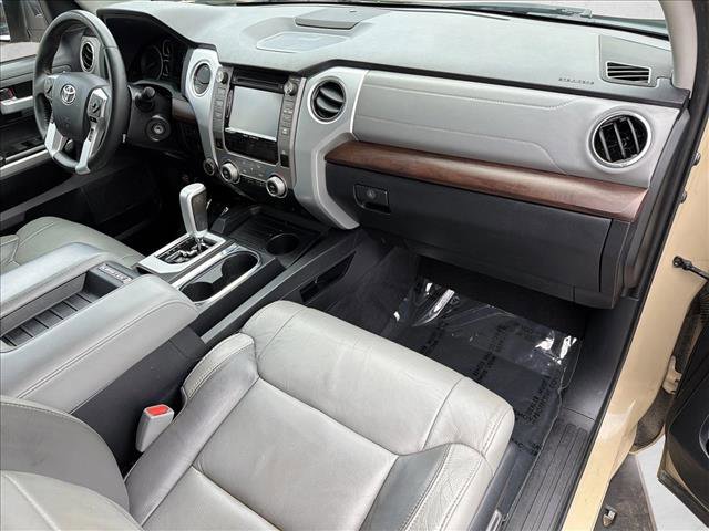 Used 2019 Toyota Tundra Limited w/ TRD Off Road Package image 27