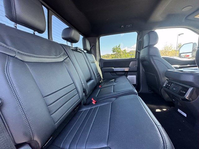 New 2027 Ford F250 4x4 Crew Cab Super Duty image 24