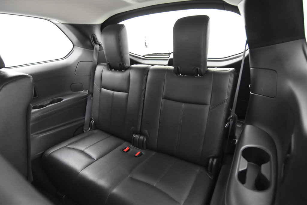 Used 2017 Nissan Pathfinder SV AWD/4WD image 27