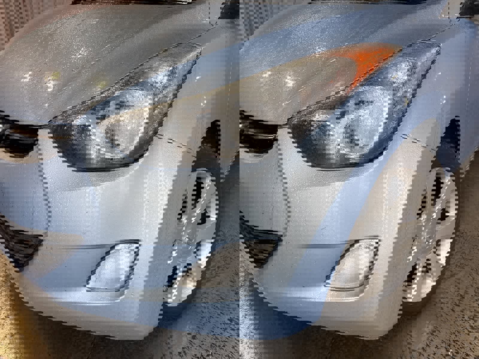 Used 2013 Hyundai Elantra Limited w/ Technology Pkg image 7