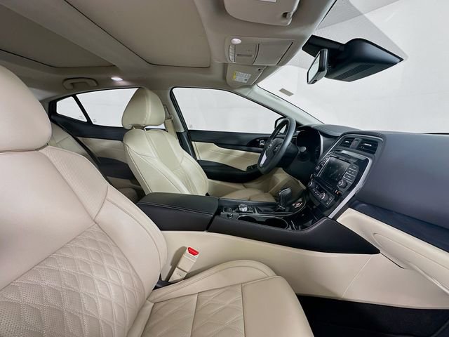 Used 2023 Nissan Maxima Platinum w/ Sport Mat Group FWD image 30