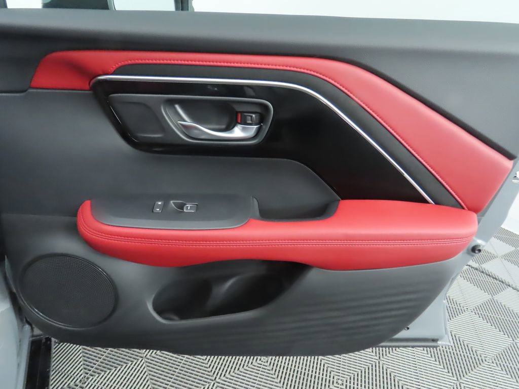 Used 2025 Acura ADX A-Spec image 27