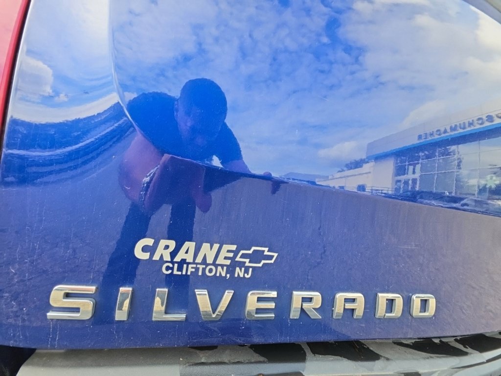 Used 2012 Chevrolet Silverado 1500 LT w/ All-Star Edition AWD/4WD image 28