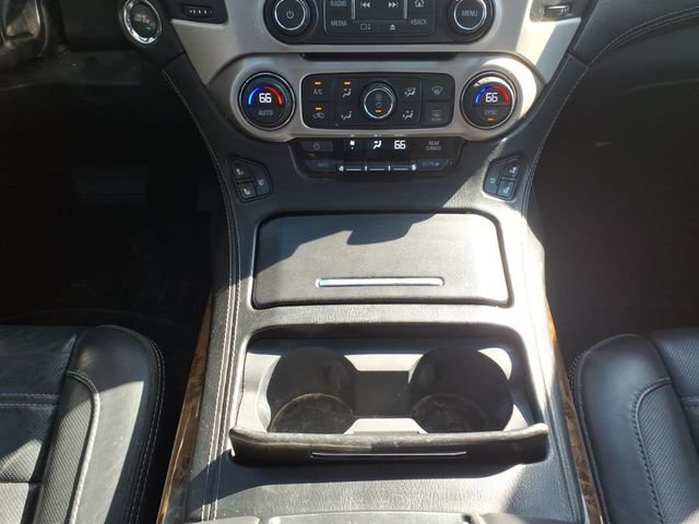 Used 2015 GMC Yukon XL Denali w/ Touring Package AWD/4WD image 25