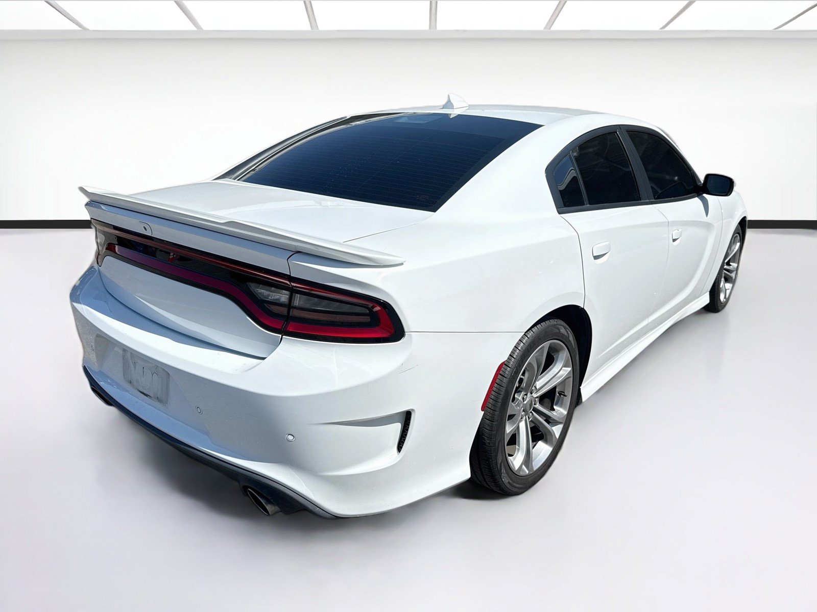 Used 2020 Dodge Charger R/T RWD image 4
