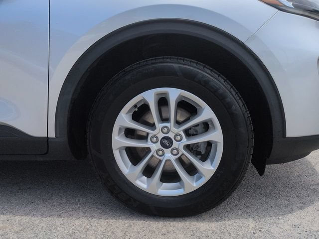 Used 2020 Ford Escape SE AWD/4WD image 12