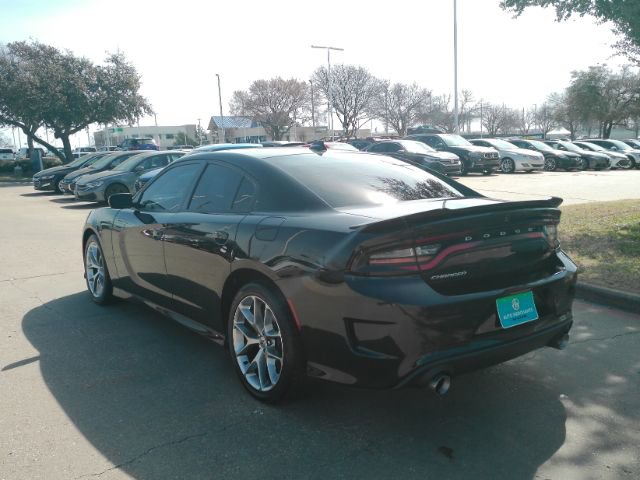 Used 2020 Dodge Charger GT RWD image 11