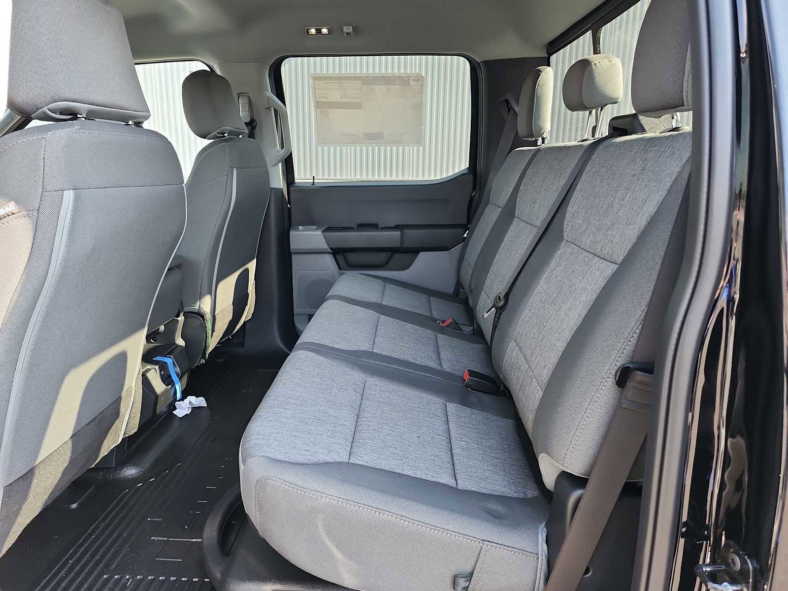 New 2026 Ford F450 4x4 Crew Cab Super Duty image 15