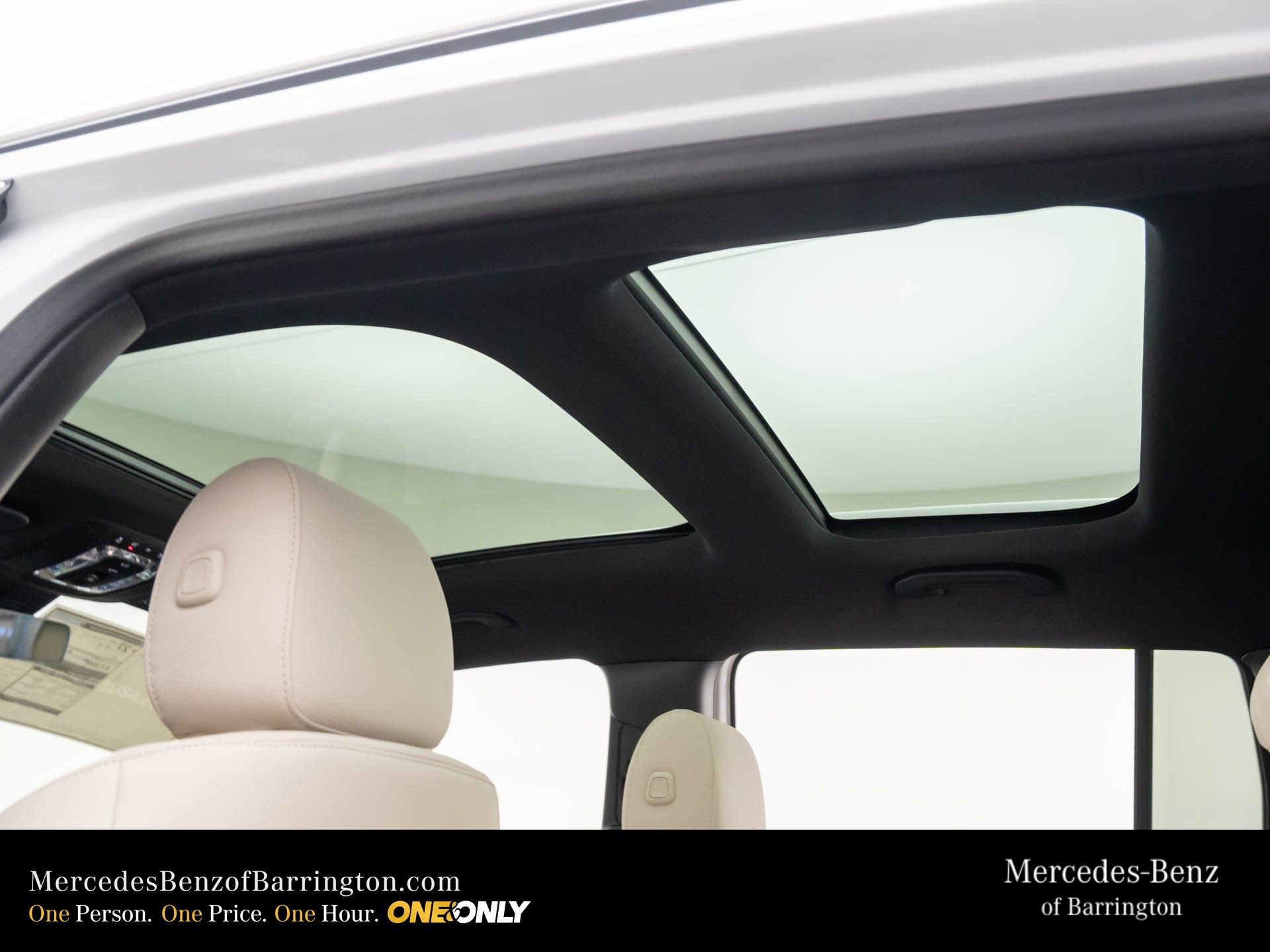 New 2026 Mercedes-Benz GLB 250 4MATIC image 20