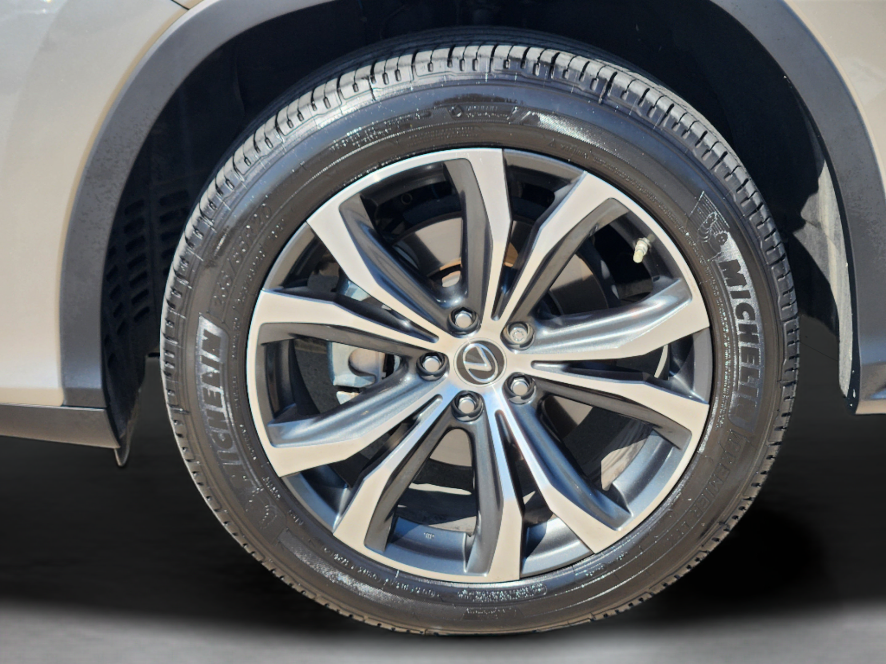 Used 2020 Lexus RX 350 FWD w/ Premium Package image 42