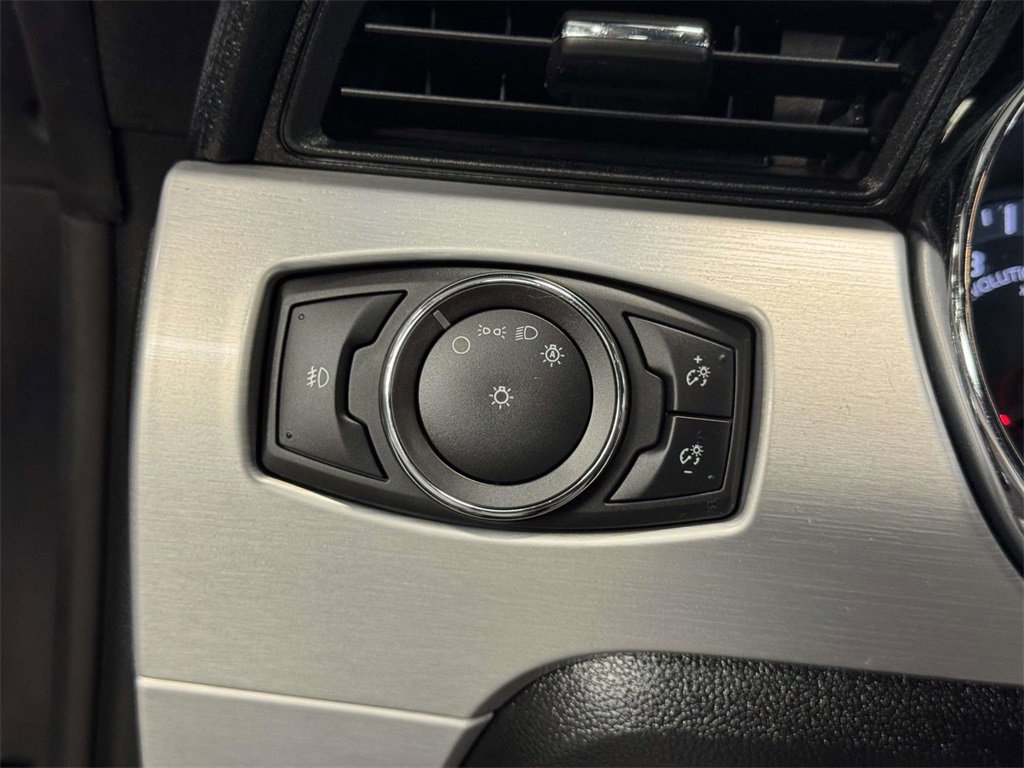 Used 2017 Ford Mustang GT Premium w/ Equipment Group 401A image 31