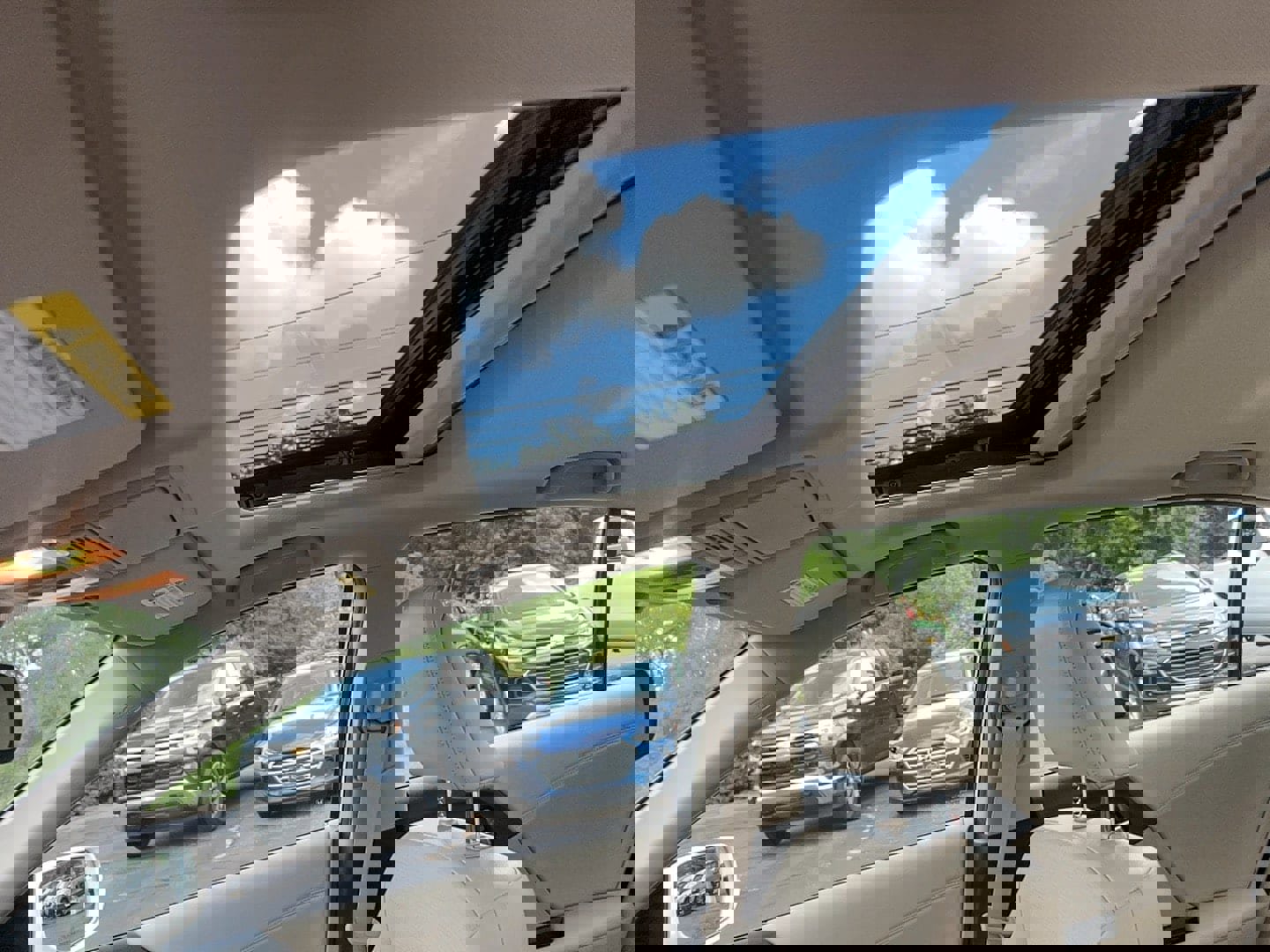 Used 2017 Honda Accord Touring image 14